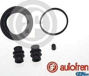 AUTOFREN SEINSA D4 733 - Set reparatie, etrier parts5.com