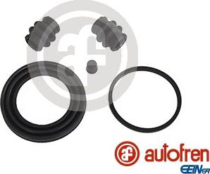 AUTOFREN SEINSA D4 725 - Set reparatie, etrier parts5.com