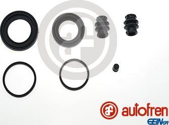 AUTOFREN SEINSA D4 721 - Javítókészlet, féknyereg parts5.com