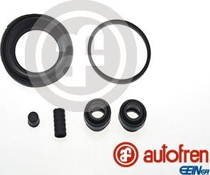 AUTOFREN SEINSA D4 773 - Ремкомплект, тормозной суппорт parts5.com