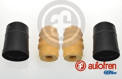 AUTOFREN SEINSA D5096 - Ochranná sada proti prachu, tlumič pérování parts5.com