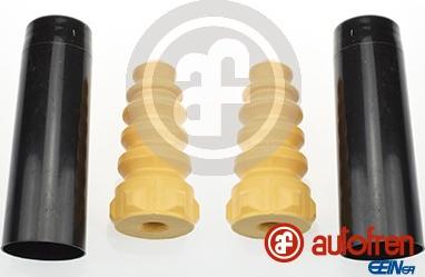 AUTOFREN SEINSA D5090 - Σετ προστασίας από σκόνη, αμορτισέρ parts5.com