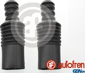 AUTOFREN SEINSA D5097 - Butée élastique, suspension parts5.com