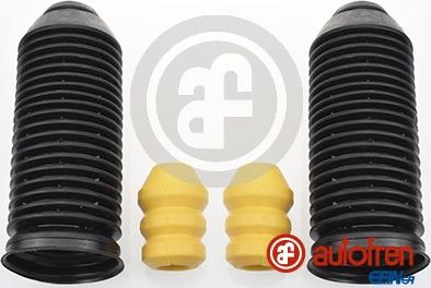 AUTOFREN SEINSA D5048 - Dust Cover Kit, shock absorber parts5.com