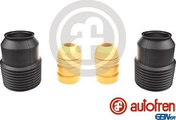 AUTOFREN SEINSA D5067 - Staubschutzsatz, Stoßdämpfer parts5.com