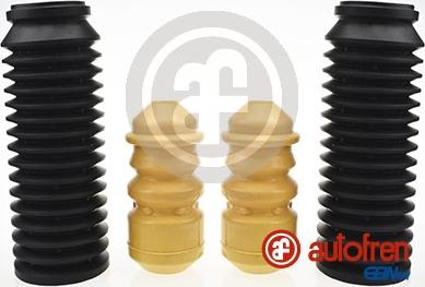 AUTOFREN SEINSA D5009 - Dust Cover Kit, shock absorber parts5.com