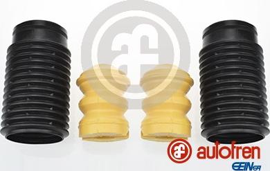 AUTOFREN SEINSA D5004 - Zestaw ochrony przeciwpyłowej, amortyzator parts5.com