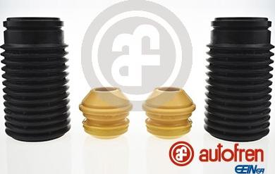 AUTOFREN SEINSA D5007 - Dust Cover Kit, shock absorber parts5.com