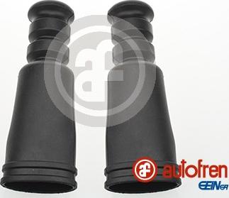 AUTOFREN SEINSA D5088 - Dystans gumowy, resorowanie parts5.com