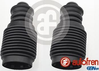 AUTOFREN SEINSA D5039 - Tampon cauciuc, suspensie parts5.com