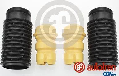 AUTOFREN SEINSA D5038 - Toz koruma seti, amortisör parts5.com