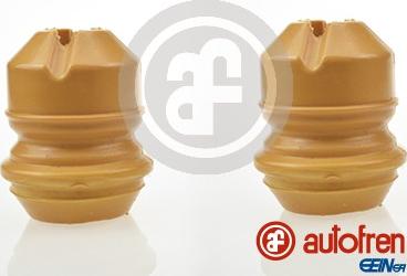 AUTOFREN SEINSA D5026 - Tampon cauciuc, suspensie parts5.com