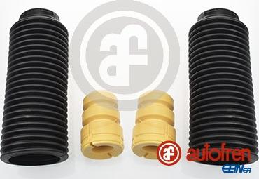 AUTOFREN SEINSA D5028 - Porvédő készlet, lengéscsillapító parts5.com