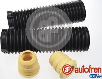 AUTOFREN SEINSA D5195 - Dust Cover Kit, shock absorber parts5.com