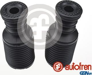 AUTOFREN SEINSA D5196 - Tampon cauciuc, suspensie parts5.com