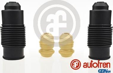 AUTOFREN SEINSA D5158 - Juego de guardapolvos, amortiguador parts5.com