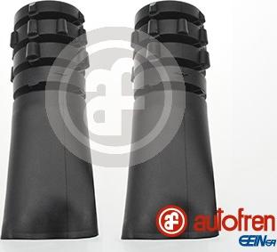 AUTOFREN SEINSA D5105 - Doraz odprużenia parts5.com