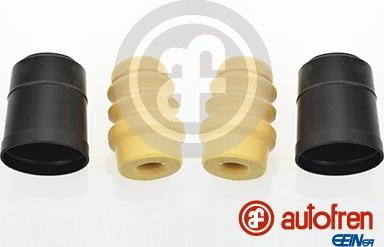 AUTOFREN SEINSA D5119 - Juego de guardapolvos, amortiguador parts5.com