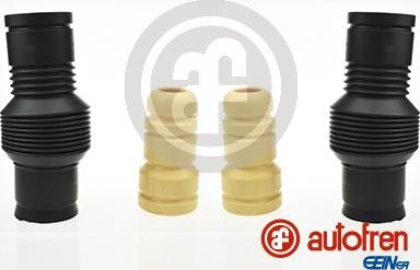 AUTOFREN SEINSA D5134 - Porvédő készlet, lengéscsillapító parts5.com