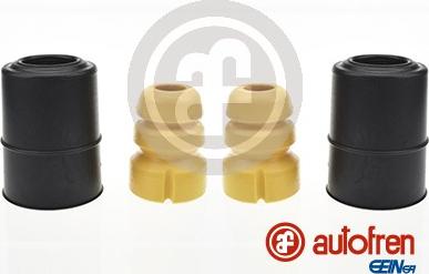 AUTOFREN SEINSA D5127 - Chit protectie praf,amortizor parts5.com