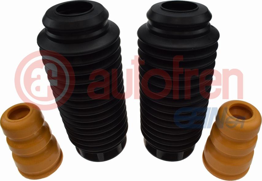 AUTOFREN SEINSA D5246 - Dust Cover Kit, shock absorber parts5.com