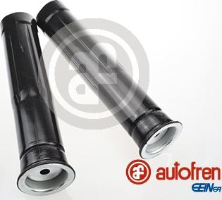 AUTOFREN SEINSA D5219 - Ochranná sada tlmiča proti prachu parts5.com