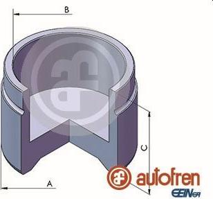 AUTOFREN SEINSA D025494 - Piston, etrier frana parts5.com