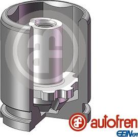 AUTOFREN SEINSA D025543K - Émbolo, pinza del freno parts5.com