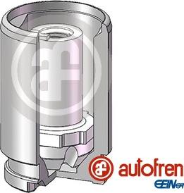 AUTOFREN SEINSA D025620K - Tłoczek, zacisk hamulca parts5.com