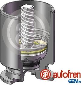 AUTOFREN SEINSA D025777LK - Klip, kočno sedlo parts5.com