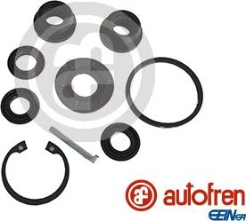 AUTOFREN SEINSA D1 402 - Juego de reparación, cilindro principal del freno parts5.com