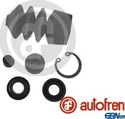 AUTOFREN SEINSA D1 435 - Set reparatie, pompa centrala ambreiaj parts5.com