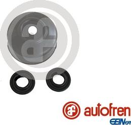 AUTOFREN SEINSA D1 421 - Set reparatie, pompa centrala ambreiaj parts5.com