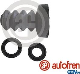 AUTOFREN SEINSA D1 567 - Set reparatie, pompa centrala ambreiaj parts5.com