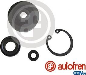 AUTOFREN SEINSA D1580 - Set reparatie, pompa centrala ambreiaj parts5.com