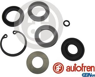 AUTOFREN SEINSA D1 575 - Remondikomplekt,peapidurisilinder parts5.com