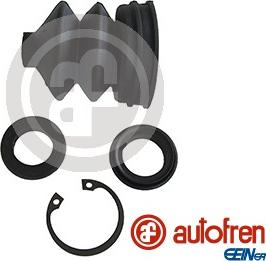 AUTOFREN SEINSA D1 572 - Repair Kit, clutch master cylinder parts5.com