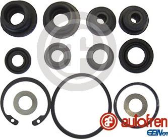 AUTOFREN SEINSA D1 699 - Repair Kit, brake master cylinder parts5.com