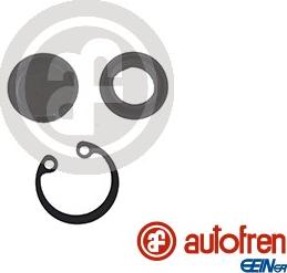 AUTOFREN SEINSA D1 631 - Set reparatie, pompa centrala ambreiaj parts5.com