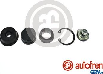 AUTOFREN SEINSA D1011 - Set reparatie, pompa centrala frana parts5.com