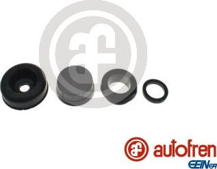 AUTOFREN SEINSA D1028 - Set reparatie, pompa centrala frana parts5.com