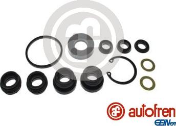 AUTOFREN SEINSA D1 106 - Repair Kit, brake master cylinder parts5.com