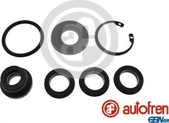 AUTOFREN SEINSA D11174 - Set reparatie, pompa centrala frana parts5.com