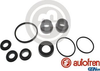 AUTOFREN SEINSA D1 129 - Repair Kit, brake master cylinder parts5.com