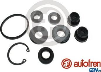 AUTOFREN SEINSA D1 127 - Set reparatie, pompa centrala frana parts5.com