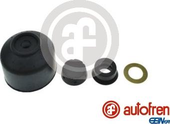 AUTOFREN SEINSA D1 243 - Set reparatie, pompa centrala ambreiaj parts5.com