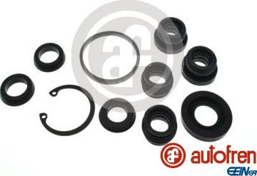 AUTOFREN SEINSA D1 260 - Repair Kit, brake master cylinder parts5.com