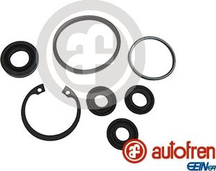 AUTOFREN SEINSA D1 263 - Repair Kit, brake master cylinder parts5.com