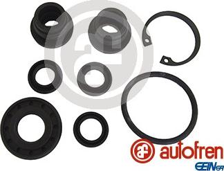 AUTOFREN SEINSA D1 743 - Repair Kit, brake master cylinder parts5.com