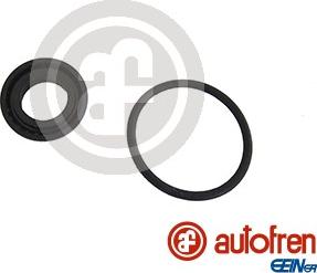 AUTOFREN SEINSA D1 714 - Sada na opravu hlavného spojkového valca parts5.com